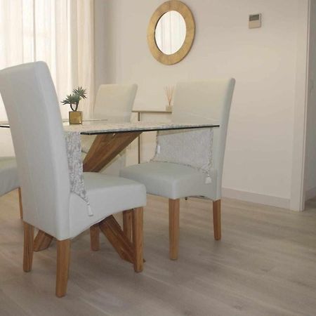Acogedor Apartamento En El Corazon De Malaga Leilighet Eksteriør bilde